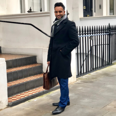 Aide in Chelsea: life as a PA to a HNWI, London